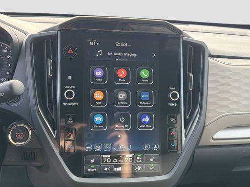 New 2026 Subaru Forester Premium image 30