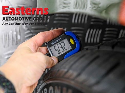 Used 2022 Dodge Charger R/T w/ Plus Group image 28