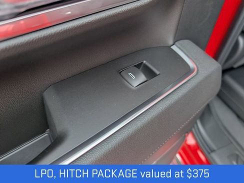 New 2026 GMC Sierra 3500 SLE w/ SLE Value Package image 12