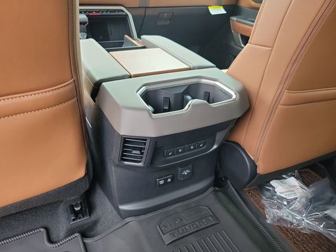 New 2026 Toyota Tundra 1794 Edition AWD/4WD image 11