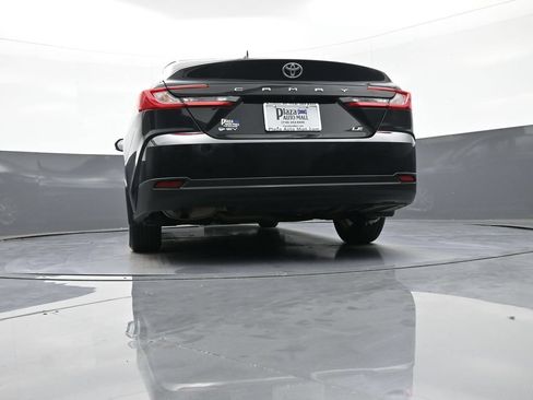 Certified 2025 Toyota Camry LE w/ Convenience Package FWD image 29