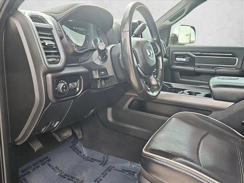 Used 2021 RAM 3500 Laramie image 9