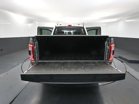 Used 2022 Ford F150 Lariat image 42