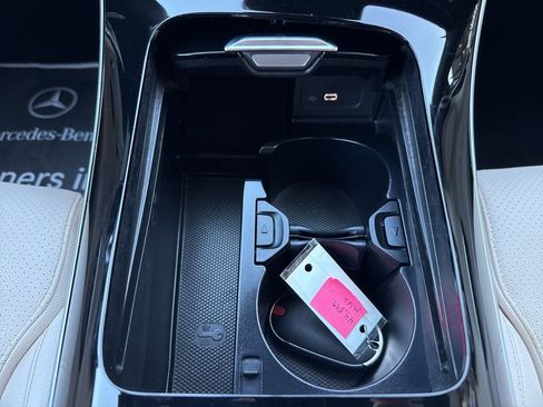 Certified 2022 Mercedes-Benz C 300 4MATIC Sedan image 24