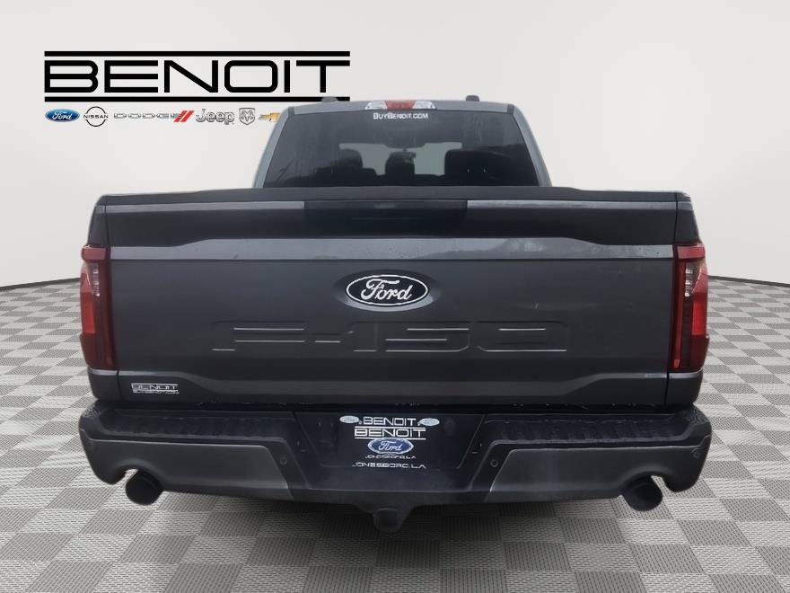 New 2026 Ford F150 STX w/ F-150 LOBO Package AWD/4WD image 6