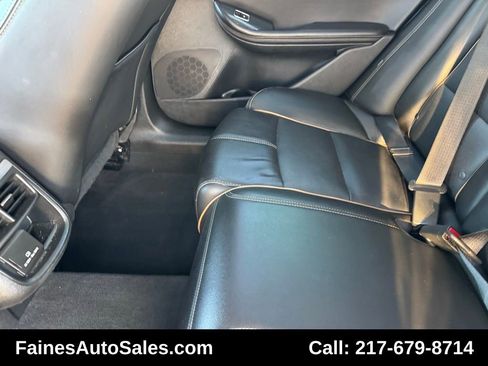 Used 2018 Chevrolet Impala Premier image 46
