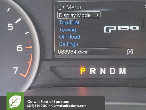 Used 2019 Ford F150 XLT w/ Equipment Group 301A Mid image 4