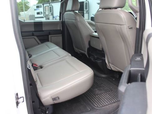 Used 2020 Ford F350 XL w/ Power Equipment Group AWD/4WD image 8