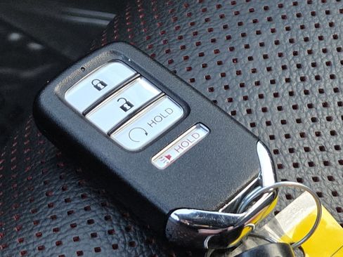 Used 2023 Honda Ridgeline Black Edition image 35