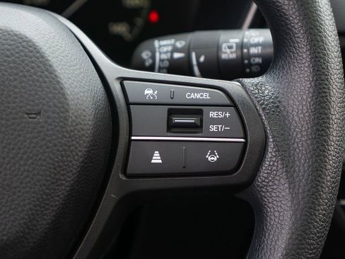 Used 2024 Honda CR-V EX image 24