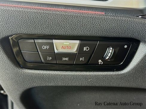 Used 2023 BMW 430i Gran Coupe xDrive w/ Premium Package image 10