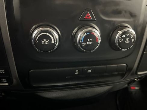 Used 2018 RAM 1500 ST w/ SXT Appearance Group image 24