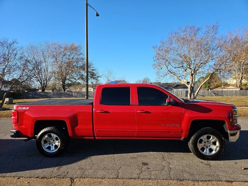 Used 2015 Chevrolet Silverado 1500 LT w/ All Star Edition image 7