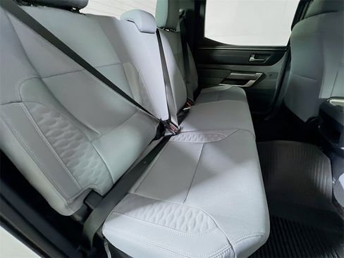 Certified 2025 Toyota Tundra SR5 image 24