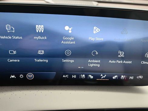 New 2026 Buick Enclave Avenir w/ Super Cruise Package image 14