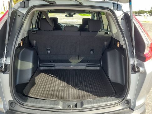 Used 2019 Honda CR-V EX image 30