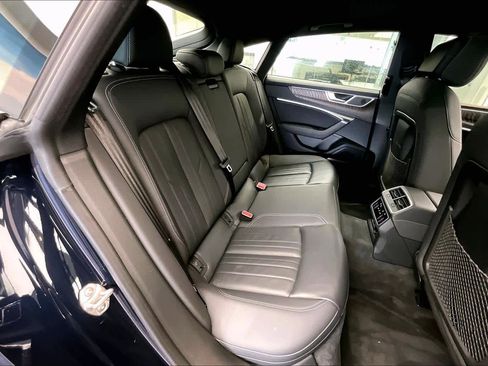 Used 2021 Audi A7 e Premium Plus w/ Interior Protection Package image 20