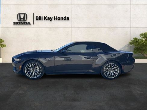 Used 2024 Ford Mustang GT Premium image 12