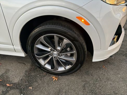 Used 2022 Buick Encore GX Select w/ Sport Touring Package image 4