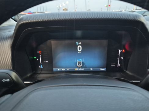 New 2025 Ford Ranger XLT image 22