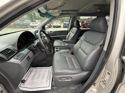 Used 2007 Honda Odyssey EX-L image 19