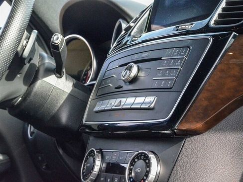 Used 2016 Mercedes-Benz GLE 350 image 19