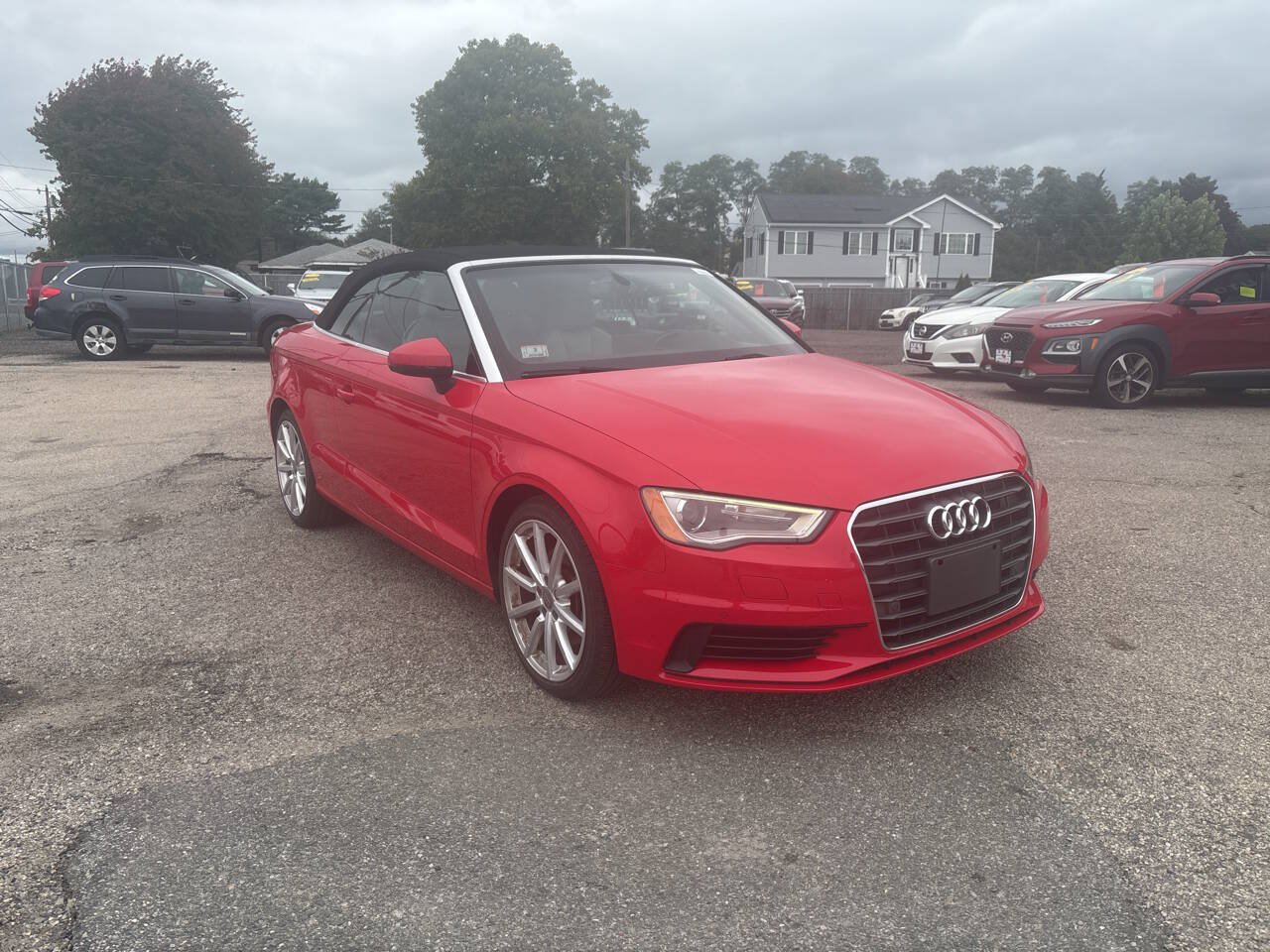 Used 2015 Audi A3 1.8T Premium Plus FWD image 10