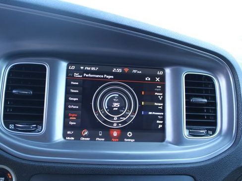 Used 2023 Dodge Charger GT RWD image 35