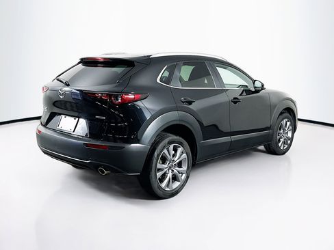 Used 2025 MAZDA CX-30 AWD 2.5 S w/ Preferred Package image 9
