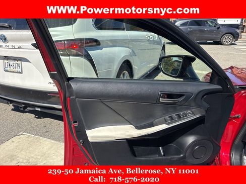 Used 2023 Lexus IS 350 F Sport image 26