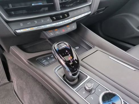 Used 2023 Cadillac CT5 Luxury w/ Sun And Sound Package AWD/4WD image 23