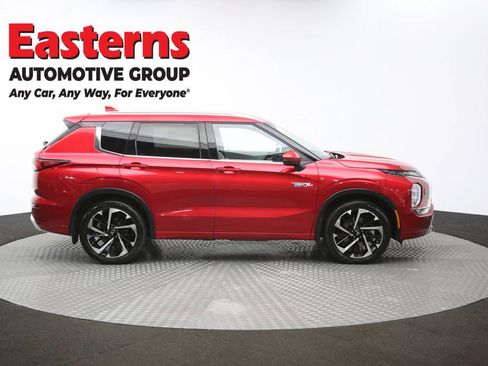 Used 2024 Mitsubishi Outlander SEL image 49