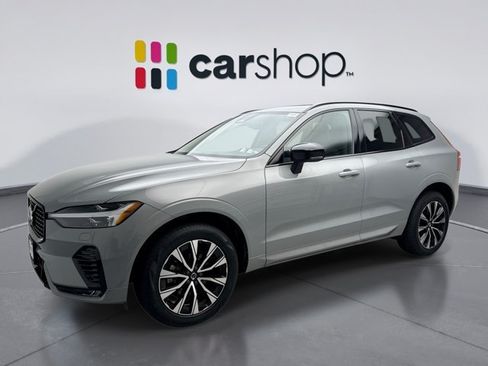 Used 2024 Volvo XC60 B5 Core w/ Climate Package AWD/4WD image 1
