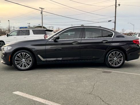 Used 2018 BMW 530i xDrive image 7