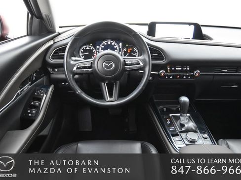 Used 2020 MAZDA CX-30 AWD w/ Premium Package image 26