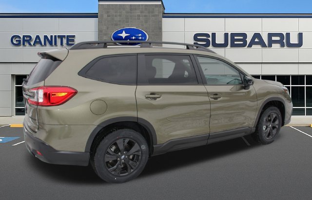 New 2026 Subaru Ascent Premium AWD/4WD image 9
