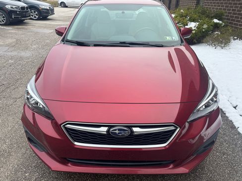 Used 2018 Subaru Impreza 2.0i Premium image 33