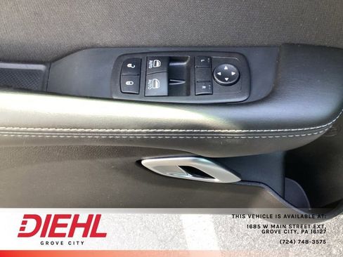 Used 2023 Dodge Challenger GT w/ Cold Weather Group AWD/4WD image 6