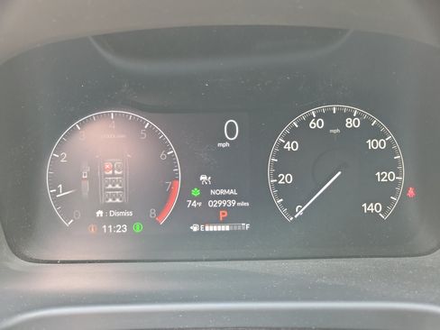 Used 2025 Honda Odyssey Touring image 19