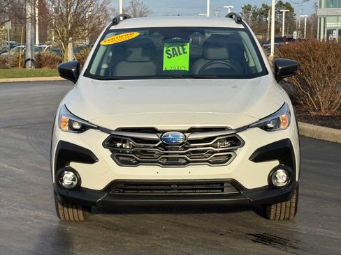 Certified 2025 Subaru Crosstrek 2.0i Premium image 2