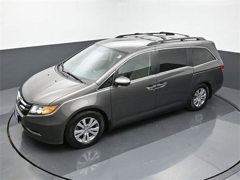 Used 2014 Honda Odyssey EX image 15