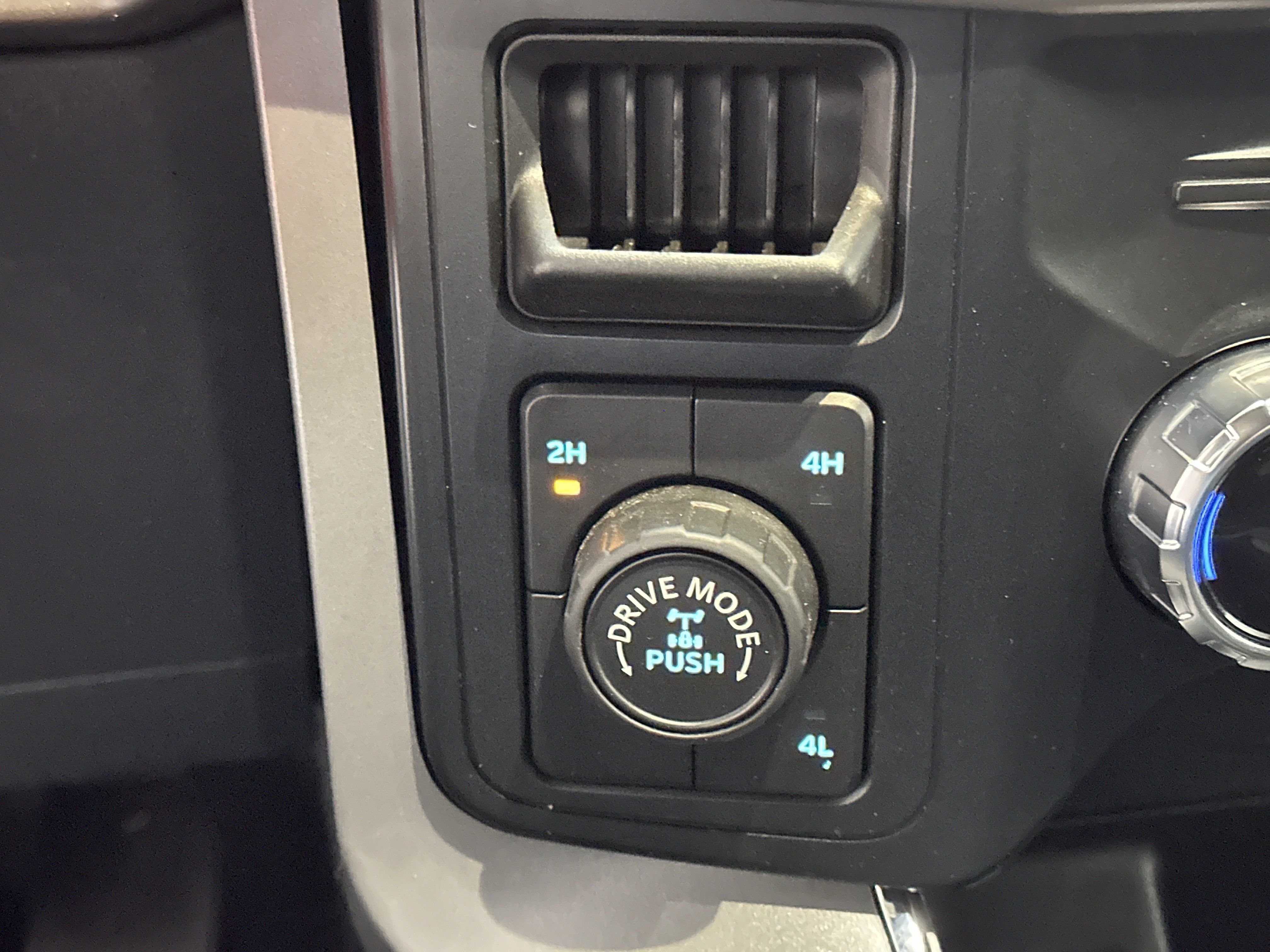 Used 2024 Ford F150 XLT w/ Mobile Office Package AWD/4WD image 38