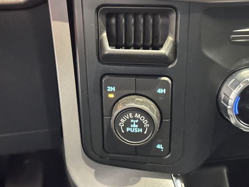 Used 2024 Ford F150 XLT w/ Mobile Office Package AWD/4WD image 38