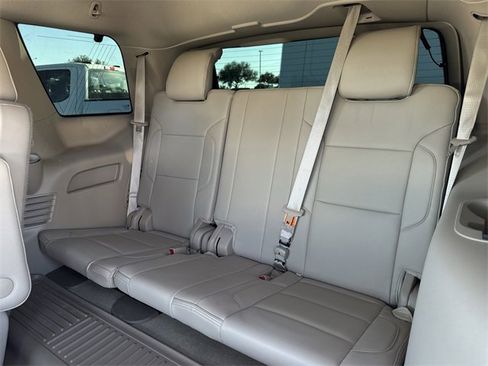 Used 2017 GMC Yukon Denali w/ Open Road Package image 30