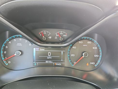 Used 2017 GMC Canyon SLE w/ Nightfall Edition image 21