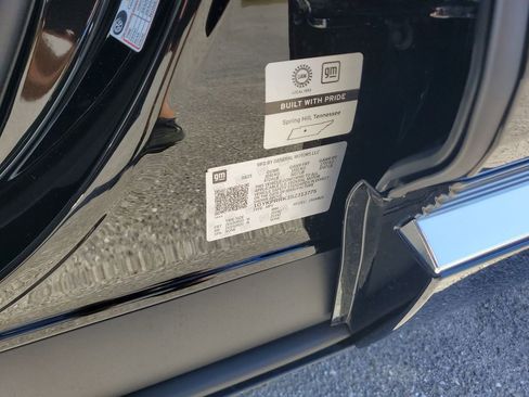 Used 2025 Cadillac Lyriq Luxury image 51