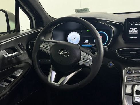 Used 2023 Hyundai Santa Fe Calligraphy AWD/4WD image 14