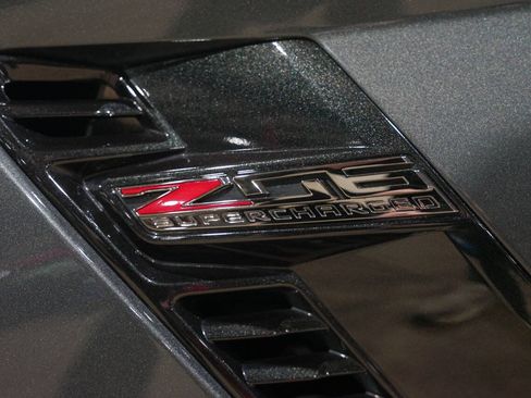 Used 2017 Chevrolet Corvette Z06 RWD image 37