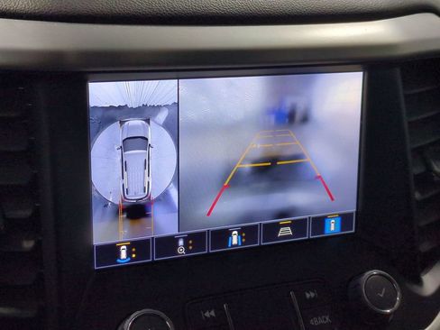 Used 2023 GMC Acadia SLT w/ Elevation Edition image 36