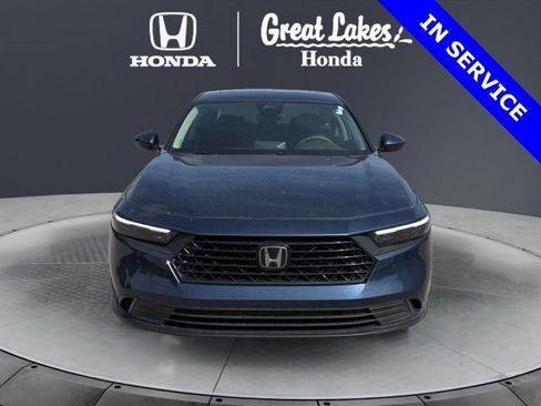 Used 2024 Honda Accord EX image 8